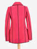 Fendi Fucsia Jacket W2511.118.28  Fendi 