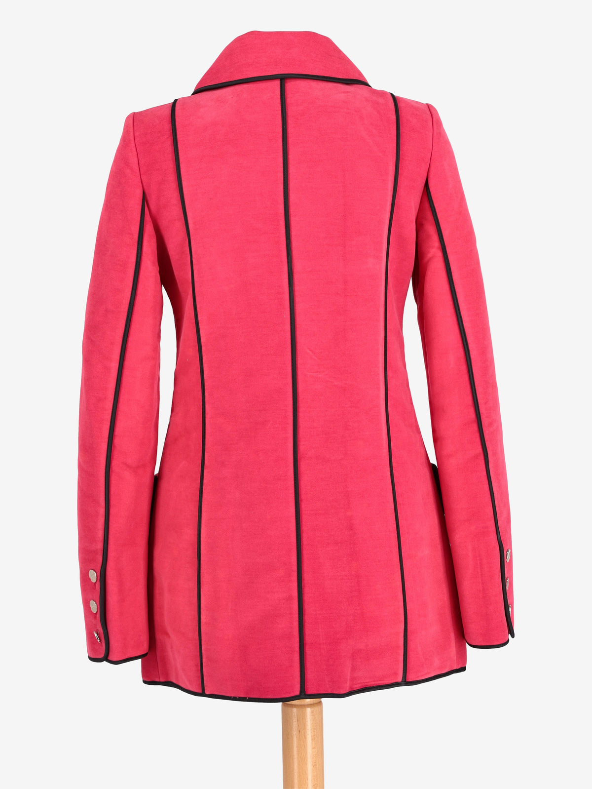 Fendi Fucsia Jacket W2511.118.28  Fendi 