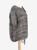 Gianfranco Ferrè Wool Jumper