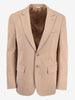 Vintage Beige Blazer