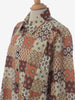 Souleiado Vintage Patchwork Shirt WCV241010290  Souleiado 