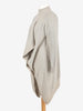 Issey Miyake Asymmetric Wool Jumper DM10043114  Miyake 
