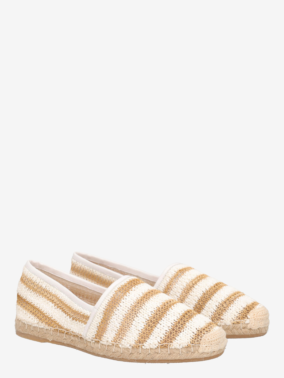 Ermanno Scervino Espadrillas WCV24101011  Ermanno Scervino 