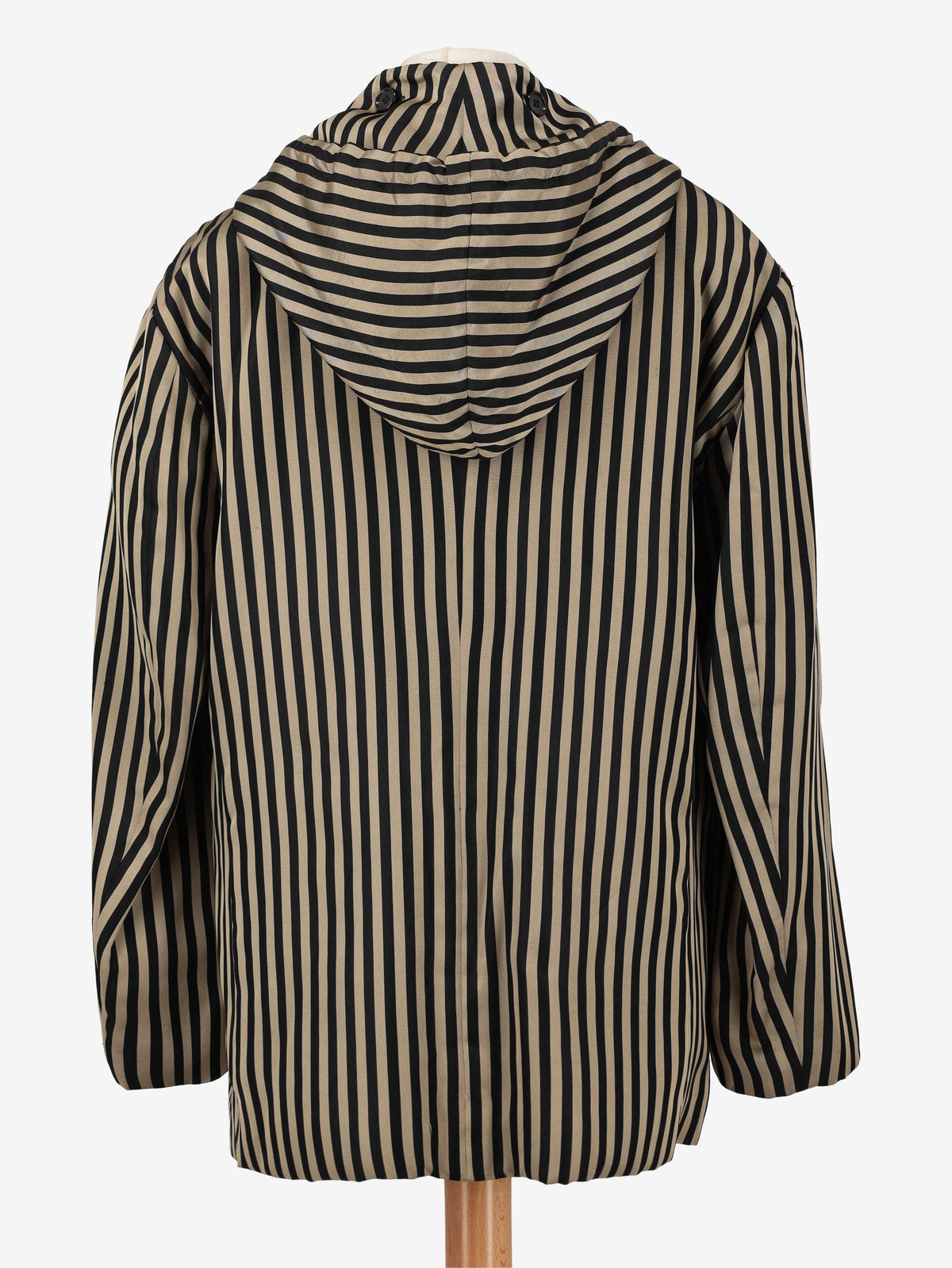 Issey Miyake Jacket in Silk DM10043111  Issey Miyake 