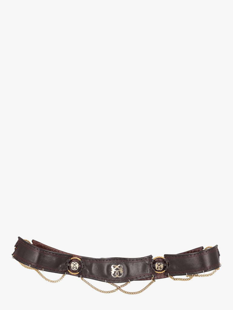 Pirovano Vintage Belt