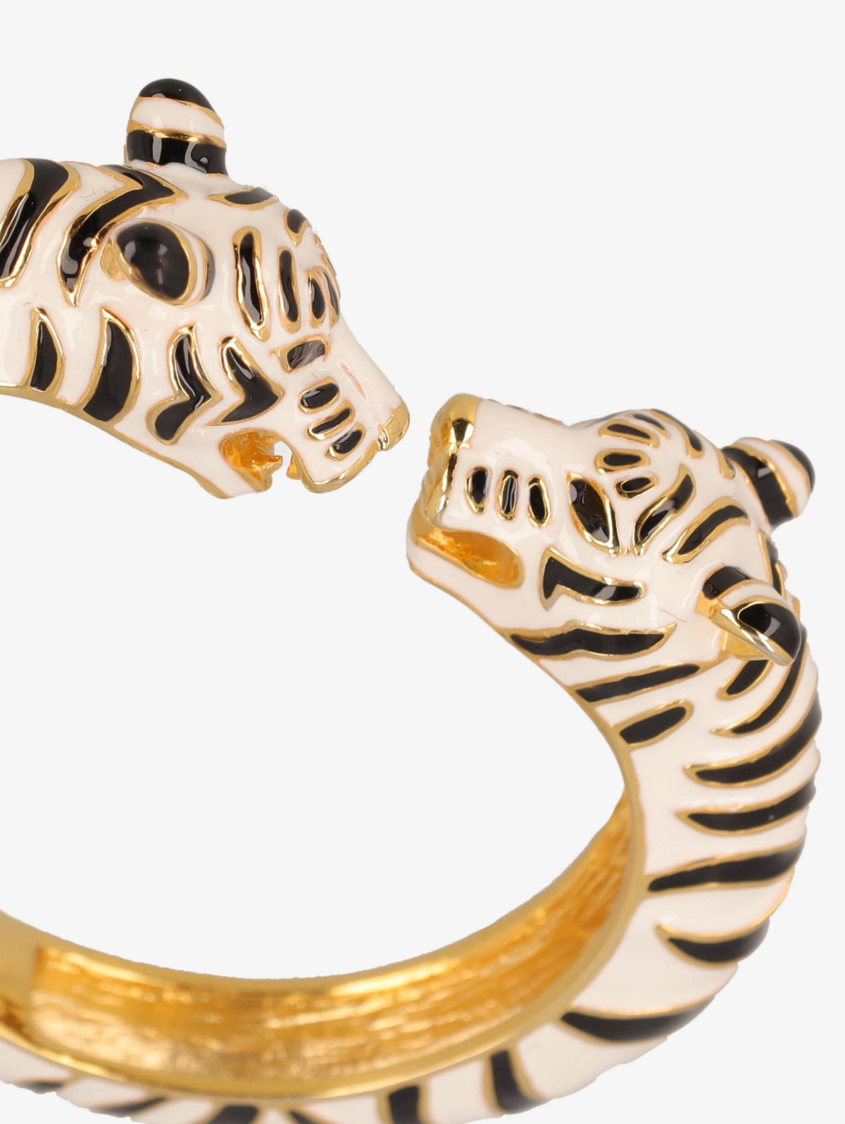 Kenneth Jay Lane Tiger Bracelet CVR24.1.142  Kenneth Jay Lane 