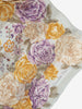 Christian Dior Floral and Geometric Print Scarf W27526.90  Christian Dior 