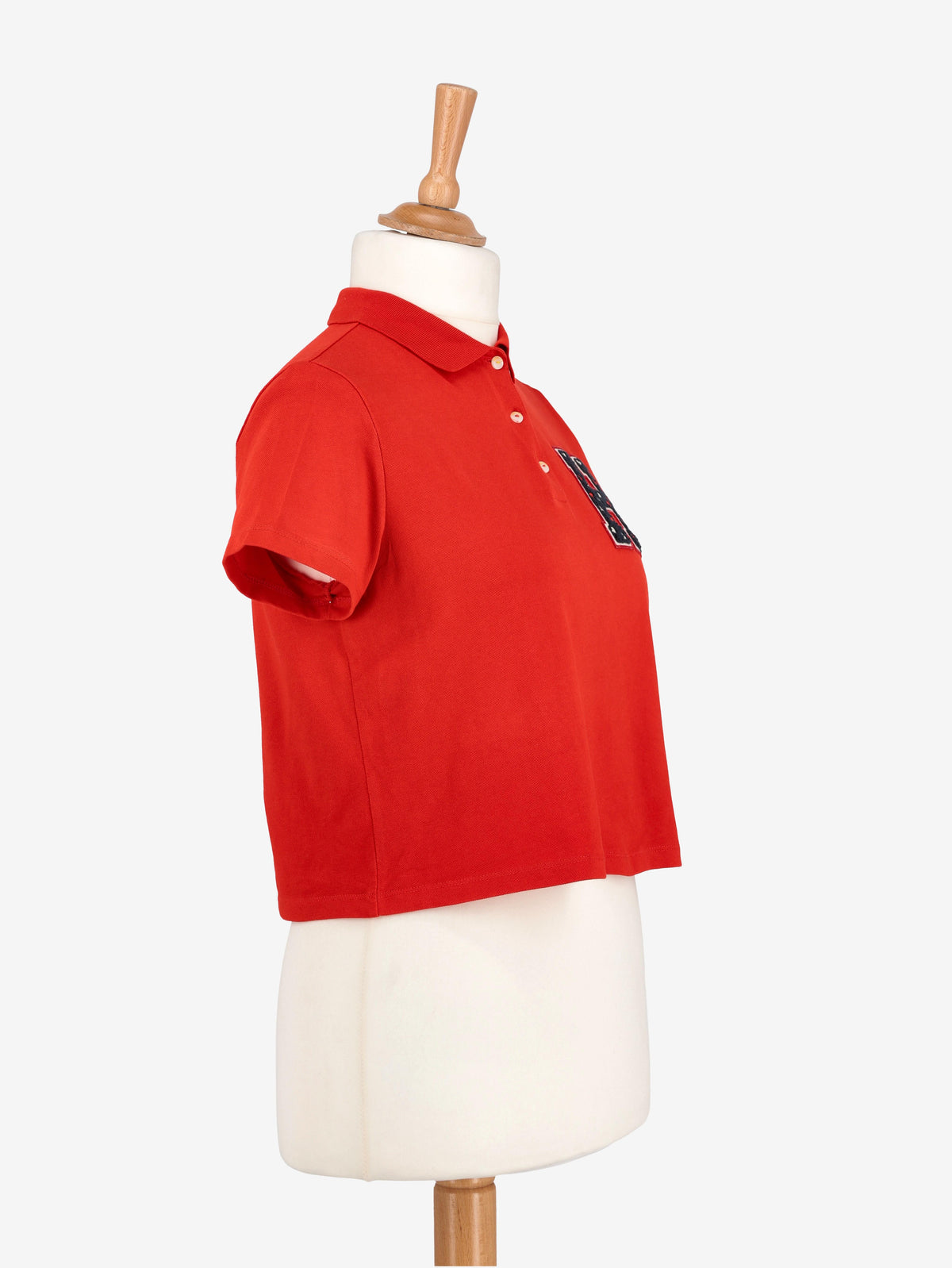 Tommy Hilfiger Polo Shirt WCV240608  Tommy Hilfiger 