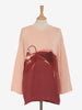Maglia Krizia con Ricami Astratti