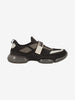 Prada Cloudbust Sneakers in Technical Canvas and Rubber MU260321.47  Prada 