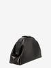 Pirovano Black Bubble Clutch