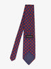 Yves Saint Laurent Patterned Tie WCV300625.12  Yves Saint Laurent 