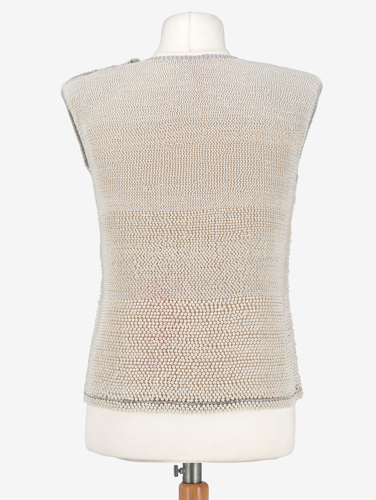 Nadini Pearl Top