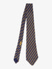 Hermès Horsebit Print Tie 161225.24  Hermes 