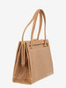 Vintage Lizard Leather Bag W24121210  Vintage 