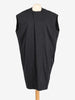 Rick Owens Lilies Leather Plain Mantle RM290925.70  Rick Owens 