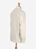 Christian Dior Cream White Shirt MU250527.80  Dior 