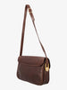 Vintage Brown Crossbody Bag W24121213  Vintage 