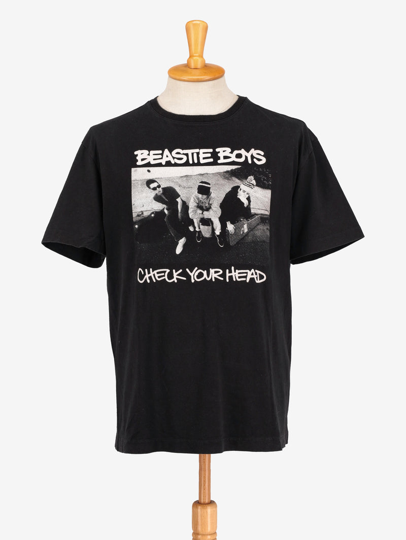 Vintage Beasty Boys T-shirt CVU2410-9.50.1  Vintage 
