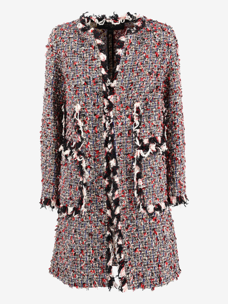 Cardigan Gianbattista Valli