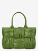 Bottega Veneta Arco Tote Small