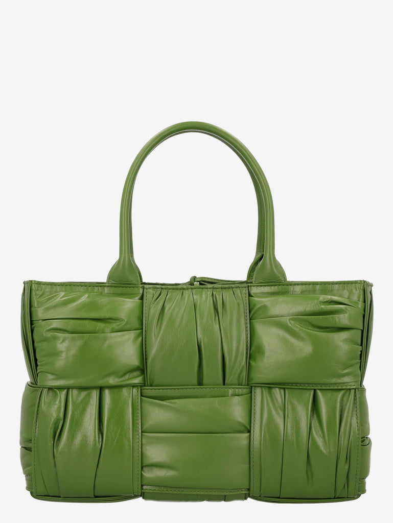 Bottega Veneta Arco Tote Small