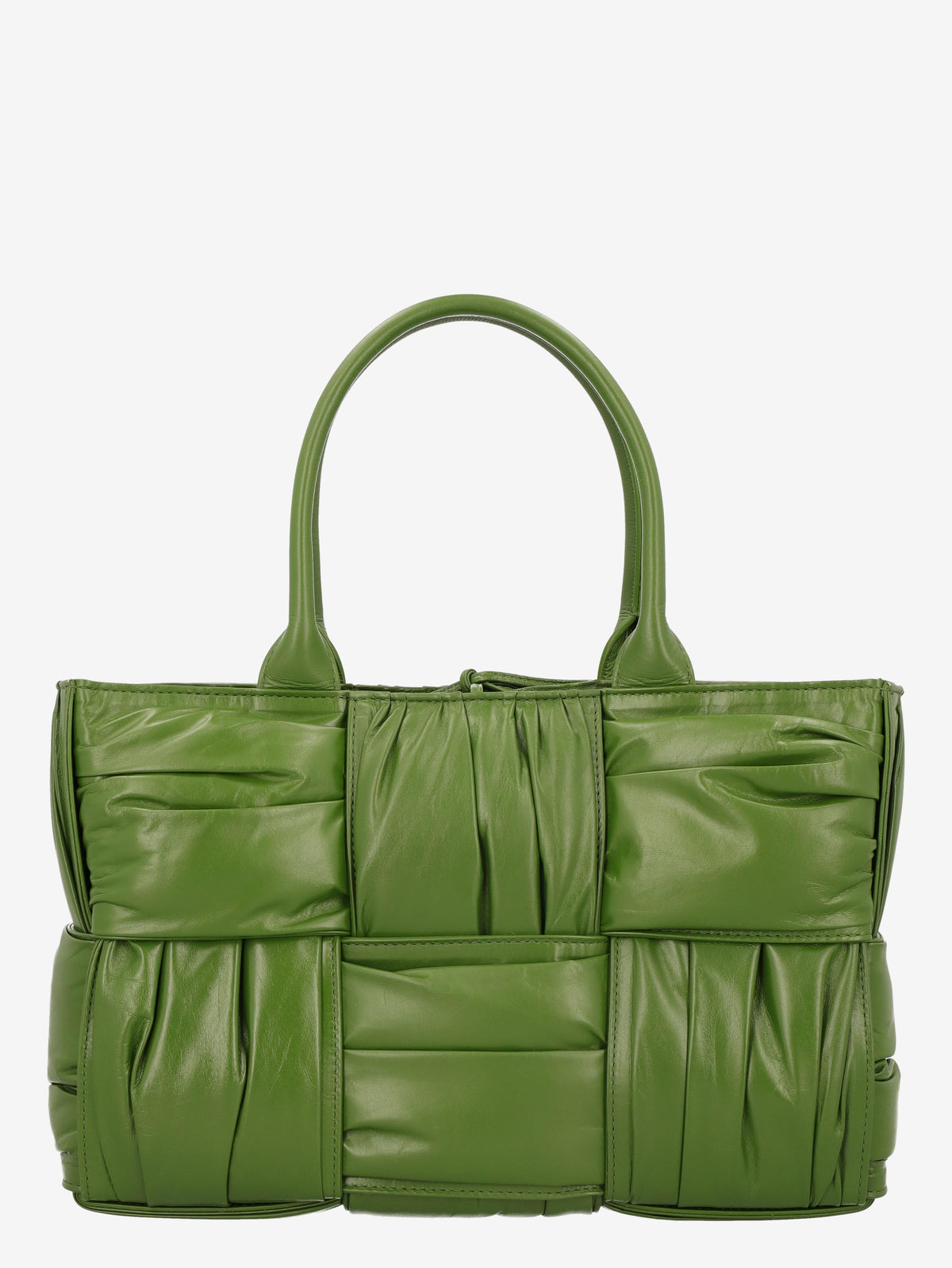 Bottega Veneta Arco Tote Small