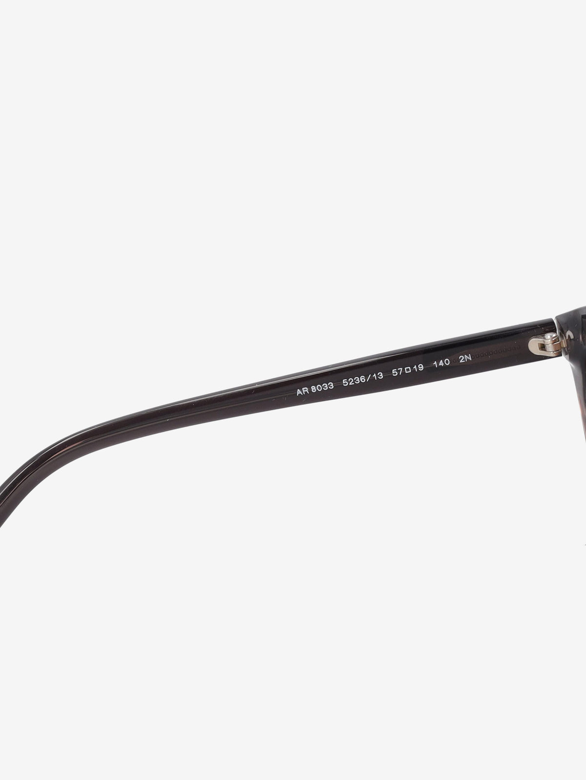 Giorgio Armani Sunglasses with Ombré Lenses W7426.66  Giorgio Armani 