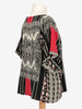 Etro Patterned Silk Shirt WCV241010179  Etro 