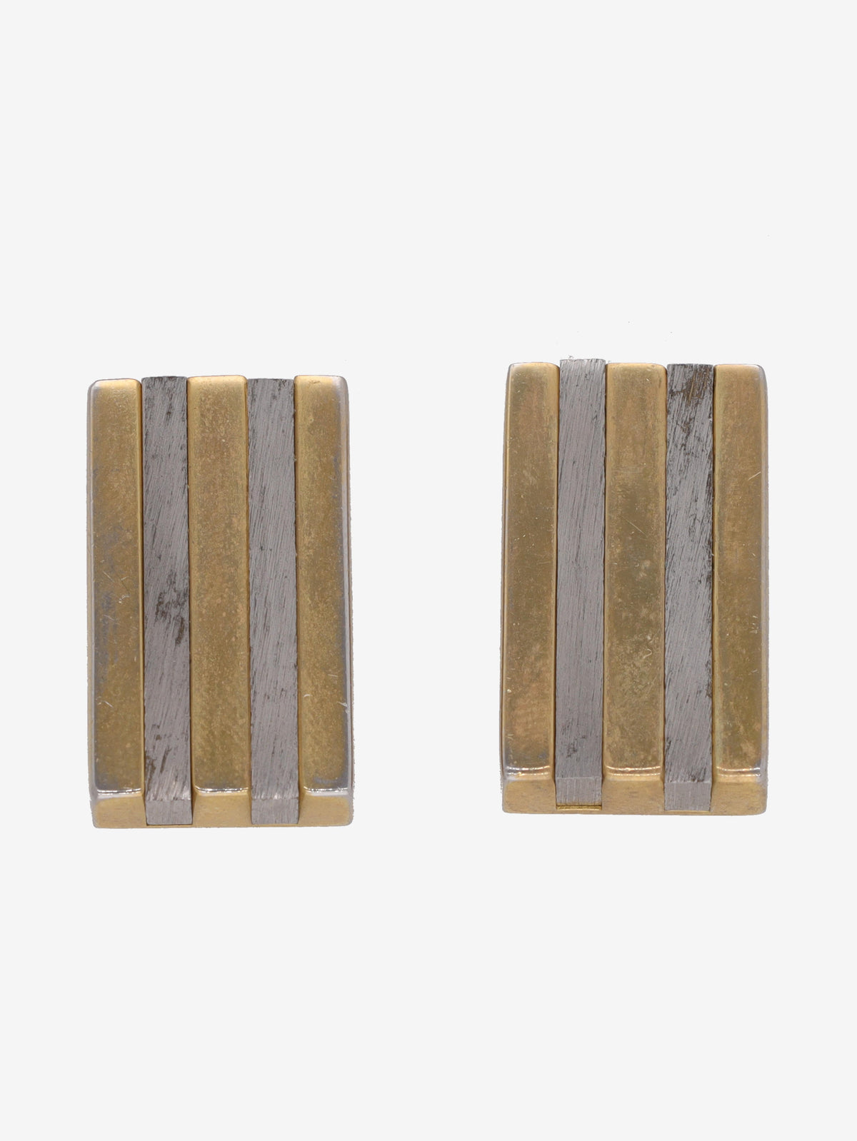 GM by Giuliano Fratti 1960s Earrings W22051613  Gm Giuliano Fratti 