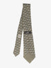 Hermès Boat Print Tie W16062025.3  Hermès 