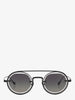 Giorgio Armani Round Sunglasses WCV161224_86  Giorgio Armani 