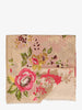 Kenzo Flowered Scarf