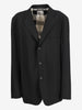 Issey Miyake Wool Blazer MU251009.6  Issey Miyake 