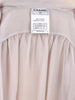 Chanel Silk Shirt With Camelia - 00s