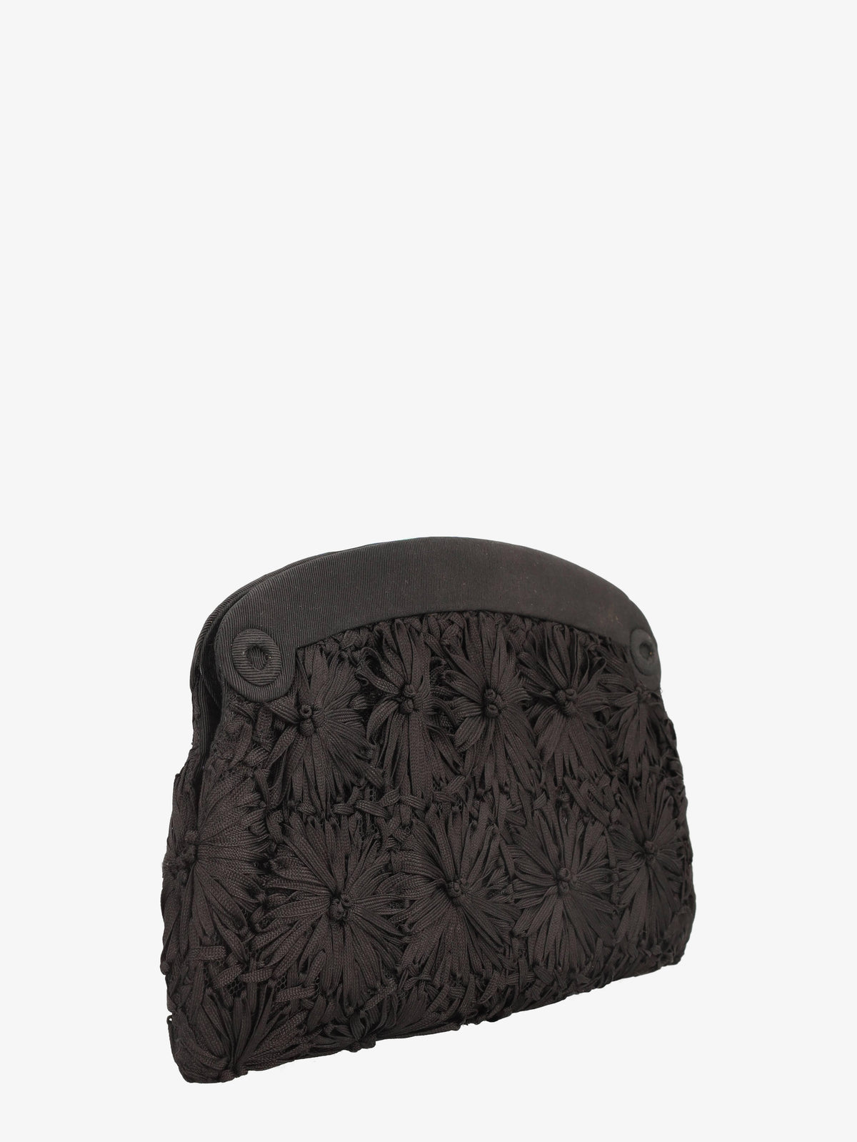 Vintage Flowered Pochette WCV300625.48  Vintage 