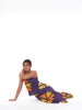 1960s Livio de Simone skirt and top outfit W22070403  Livio De Simone 