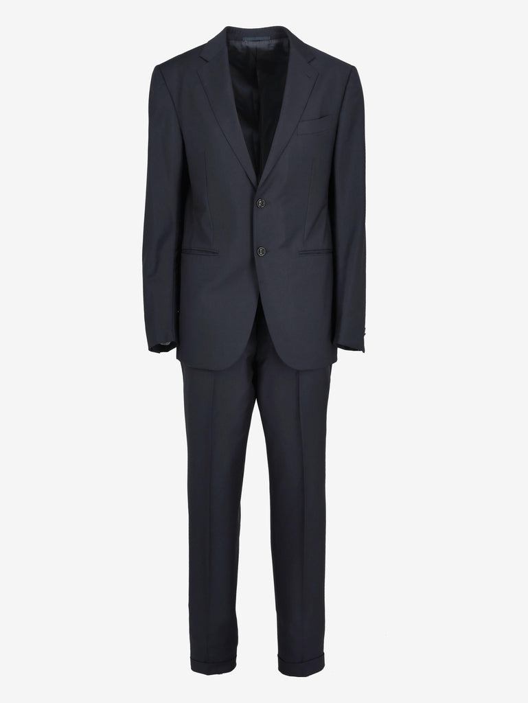 Ermenegildo Zegna Elgant Suit WCV130114  Ermenegildo Zegna 