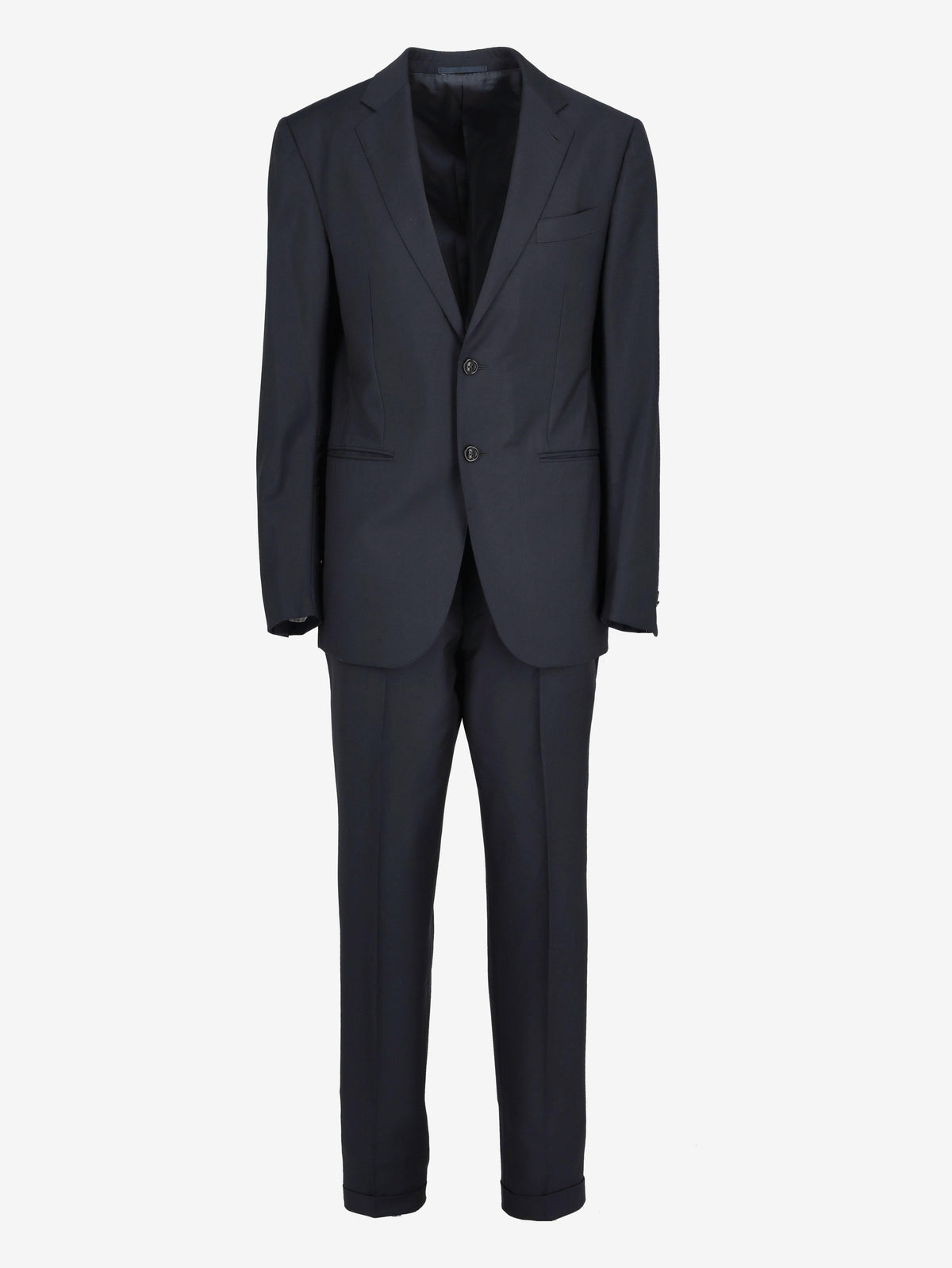 Ermenegildo Zegna Elgant Suit WCV130114  Ermenegildo Zegna 