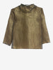 Issey Miyake Organza Blouse - 00s