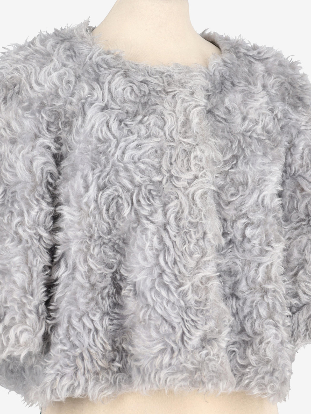 Prada Elegant Jacket WCV161224_91  Prada 