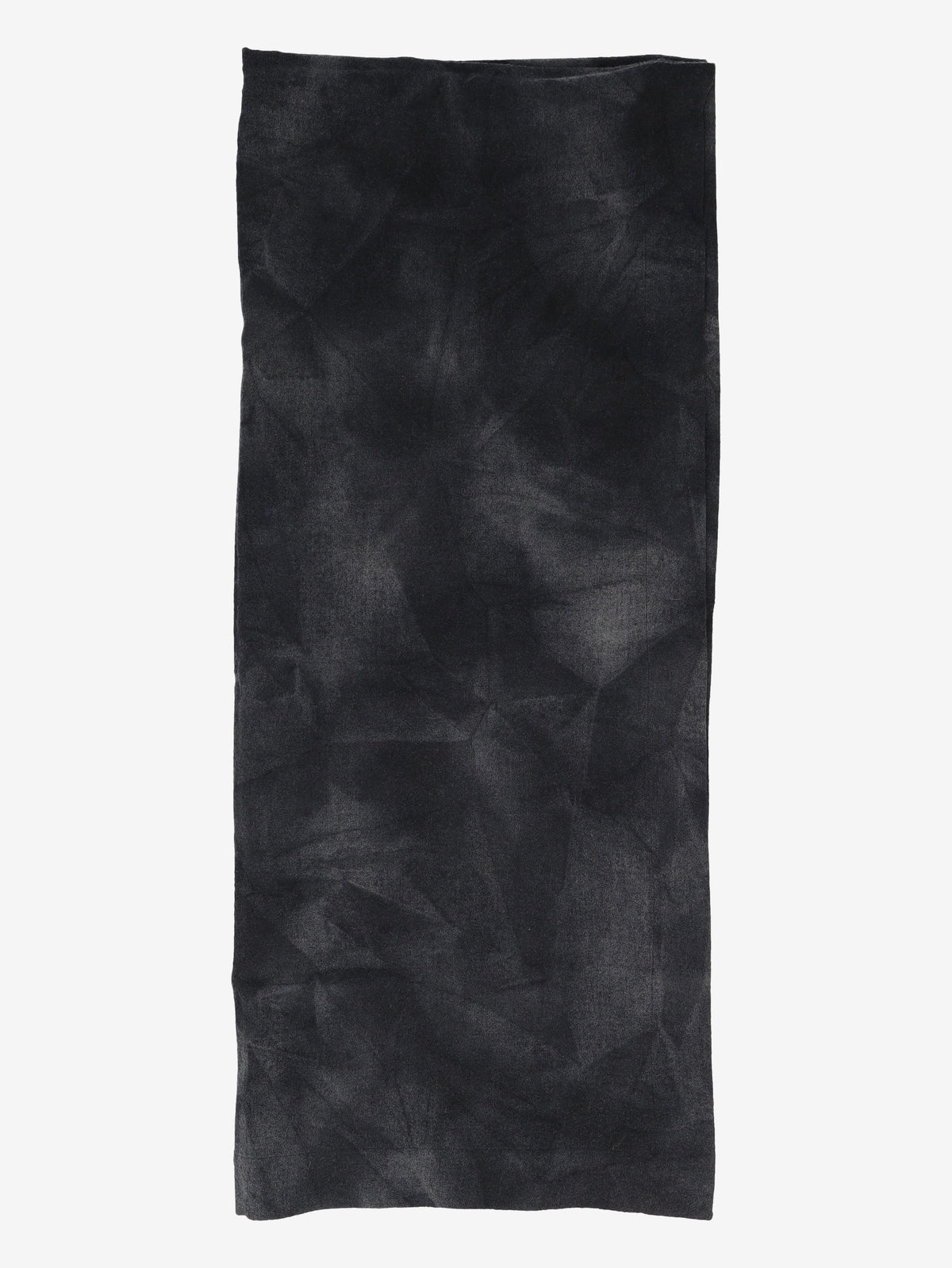 Romeo Gigli Minimalist Rectangular Scarf W27526.73  Romeo Gigli 