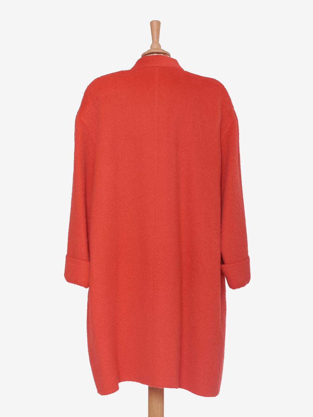 André Laug Cloth Coat
