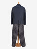 Giorgio Armani Blue Striped Suit WCV112505  Giorgio Armani 