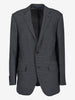 Zegna Patterned Blazer WCV130226.11  Zegna 