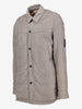 Kiton Lightweight Padded Shirt Jacket WCV26.1.5  Kiton 