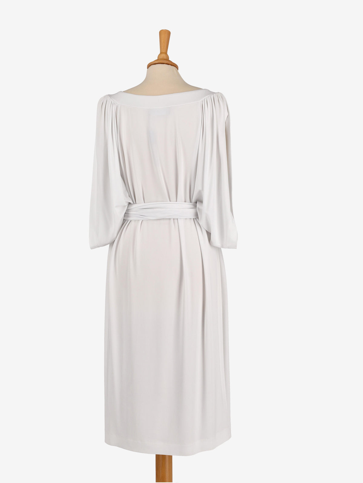 Giò Guerrieri Midi Dress WCV241010138  Gio Guerrieri 