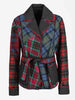 Mondrian Patchwork Jacket W2511.116.11  Mondrian 