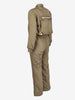 Vintage Aviator-Inspired Jumpsuit WCV220919354  Vintage 