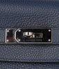 Hermès Navy Blue  Kelly